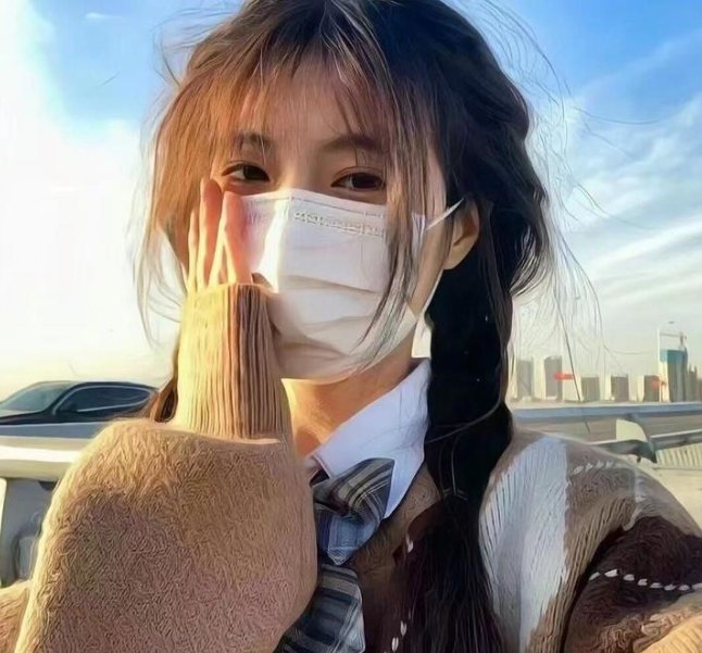 心如潮涌