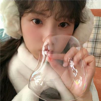 未知的心